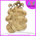 New Design Product Wholesale Full Ends Unprocessed Body Wave Virgin Brazilian Hair